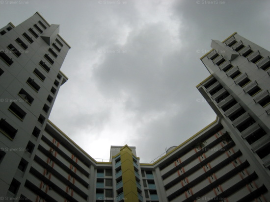 Blk 252 Compassvale Street (Sengkang), HDB 5 Rooms #302502